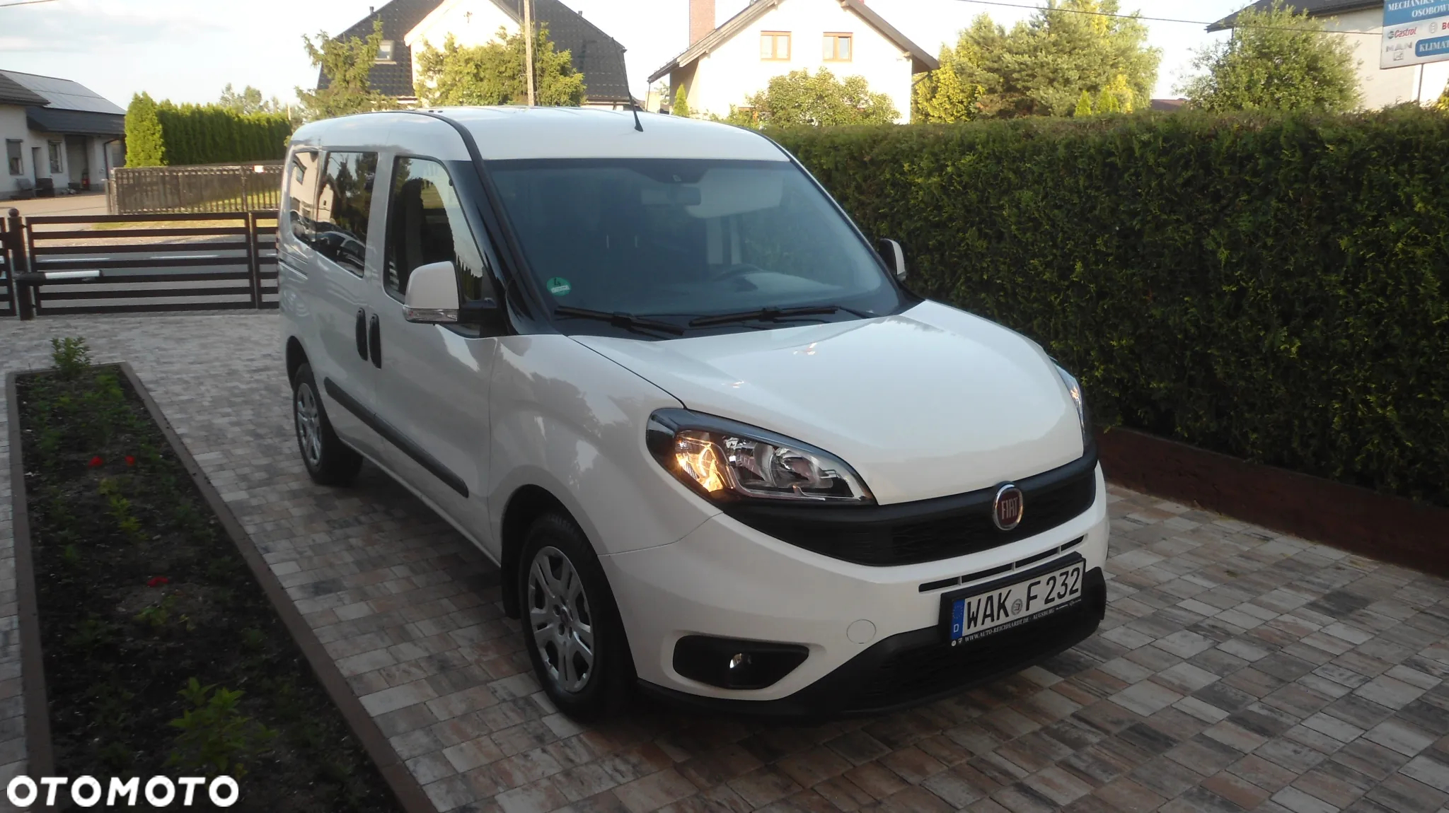 Fiat Doblo - 7