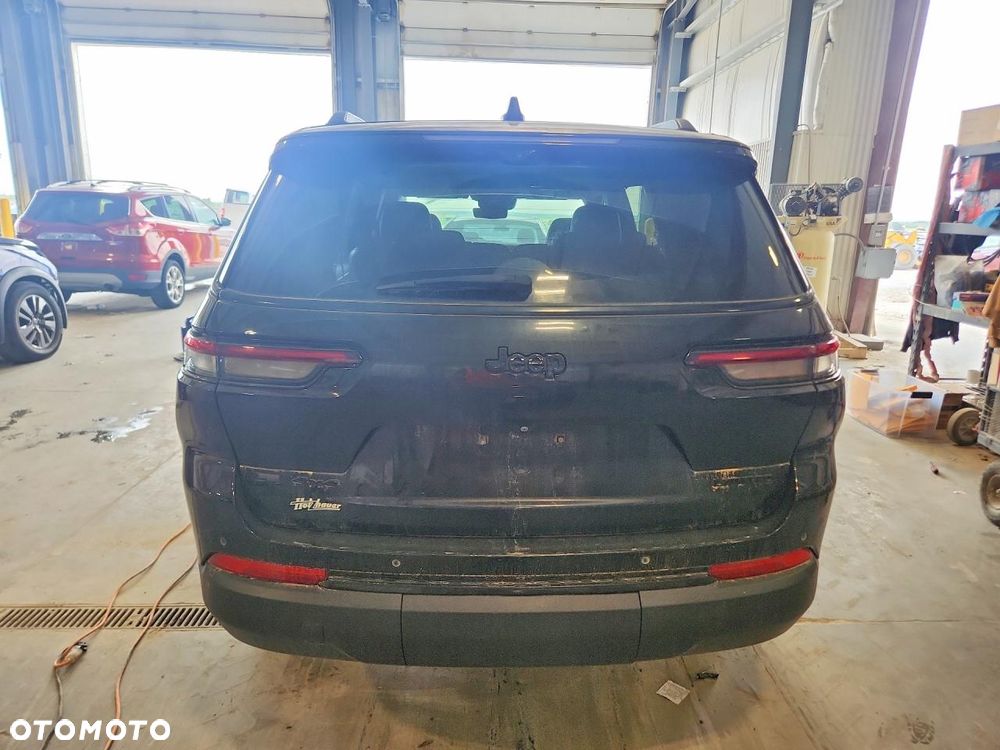 Jeep Grand Cherokee - 6