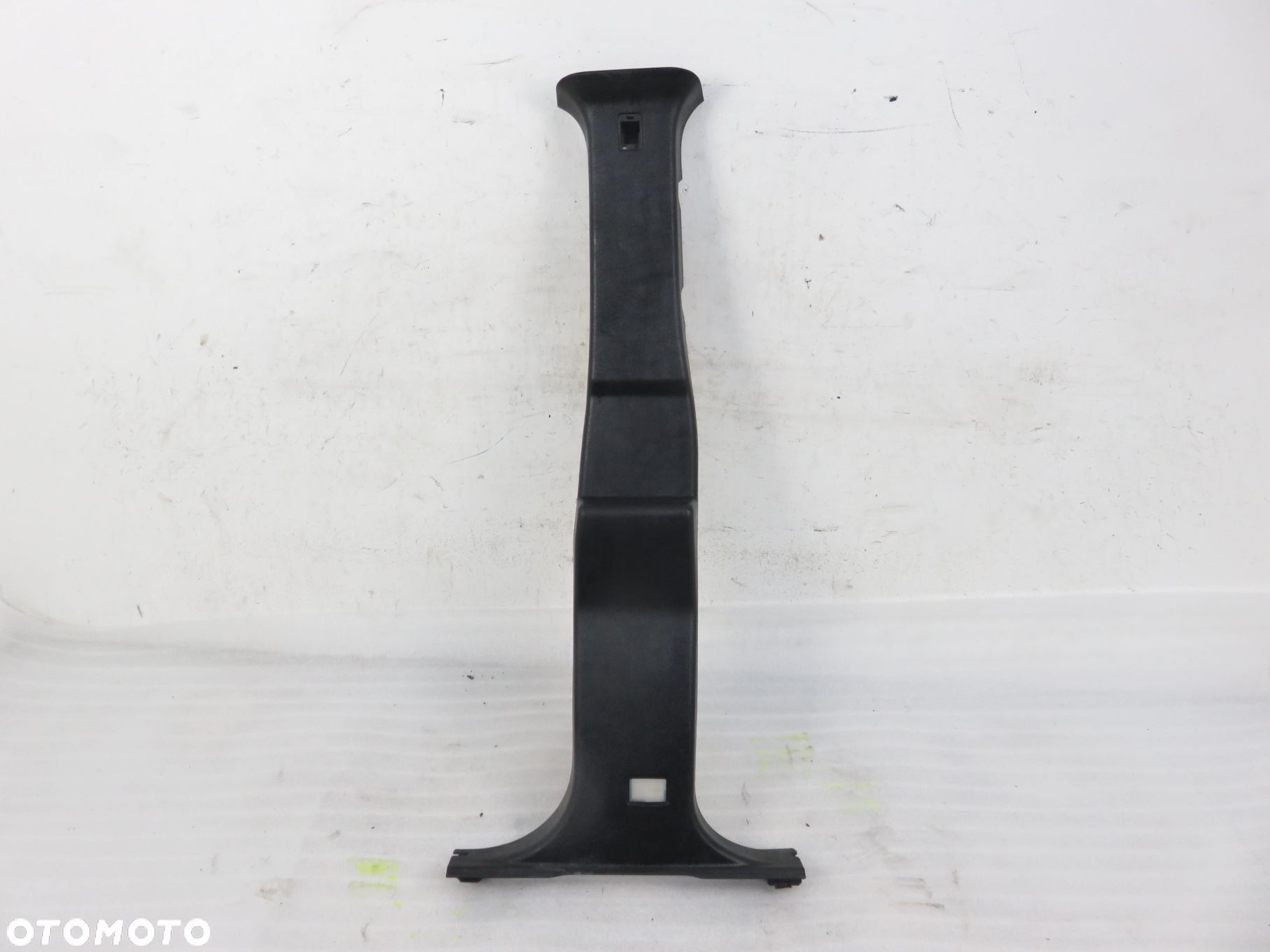 LISTWA SŁUPKA PRAWA HUMMER H2 10358716 - 1