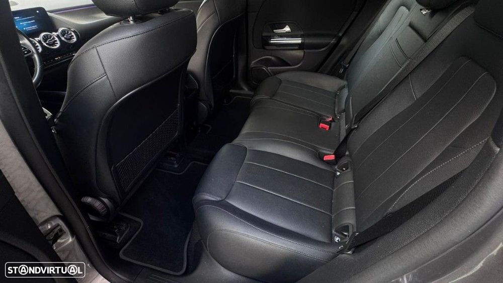 Mercedes-Benz EQA 250 Progressive - 11