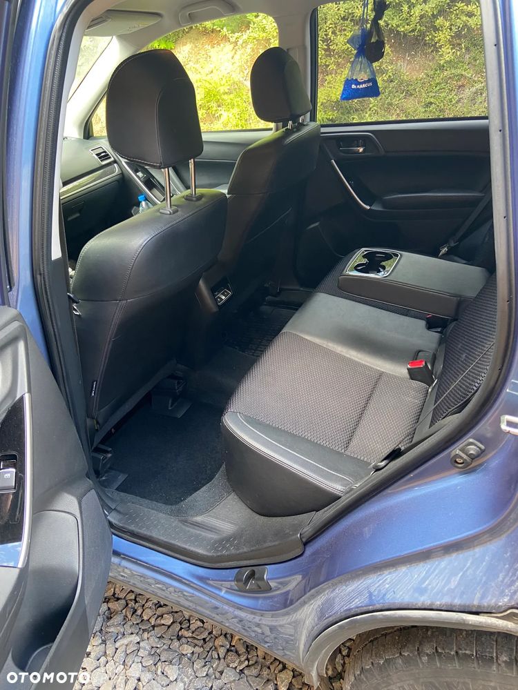 Subaru Forester 2.0 i Exclusive (EyeSight) Lineartronic - 12