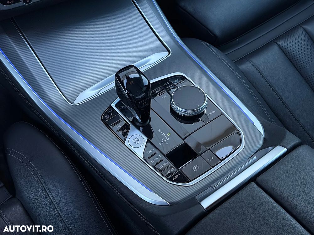 BMW X5 xDrive30d - 25