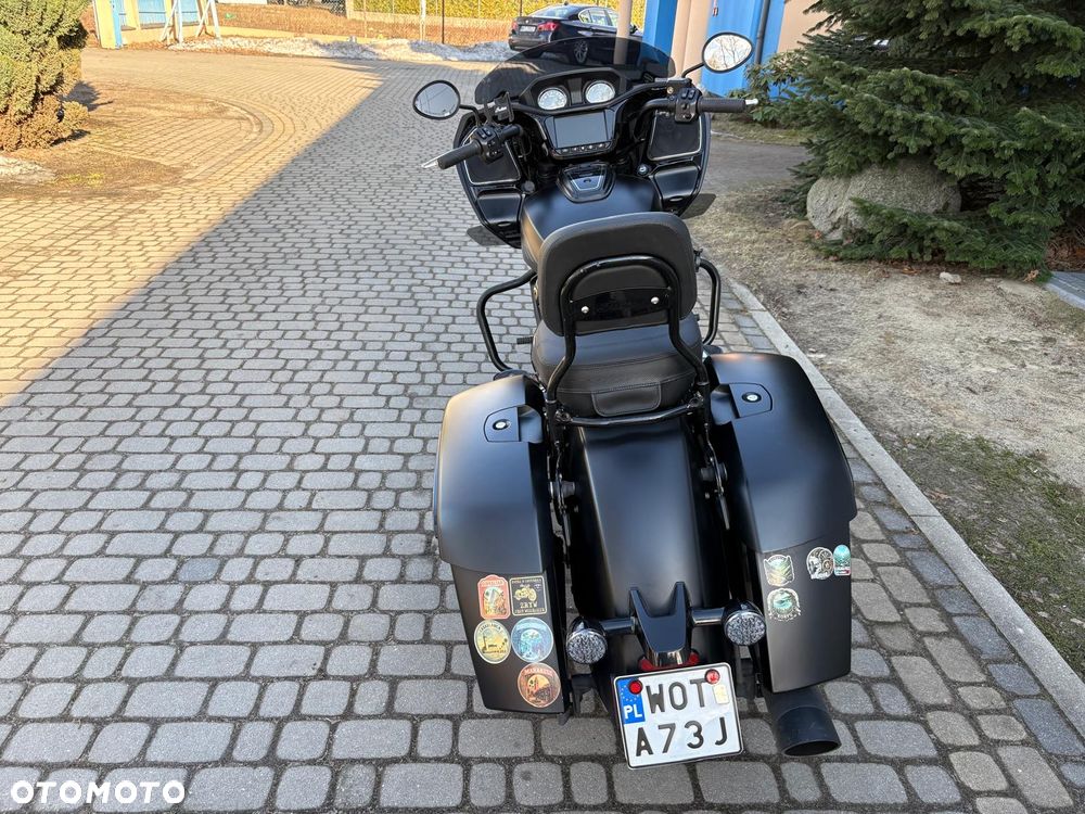 Indian Challenger - 9