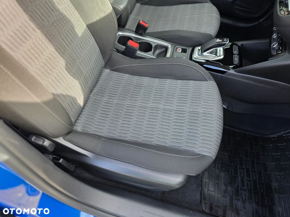 Opel Corsa Corsa-e Edition Business Pack - 27