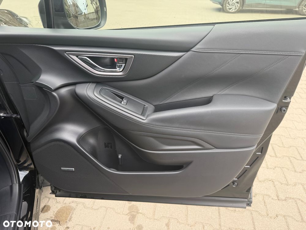 Subaru Forester 2.0i-L Platinum (EyeSight) Lineartronic - 15