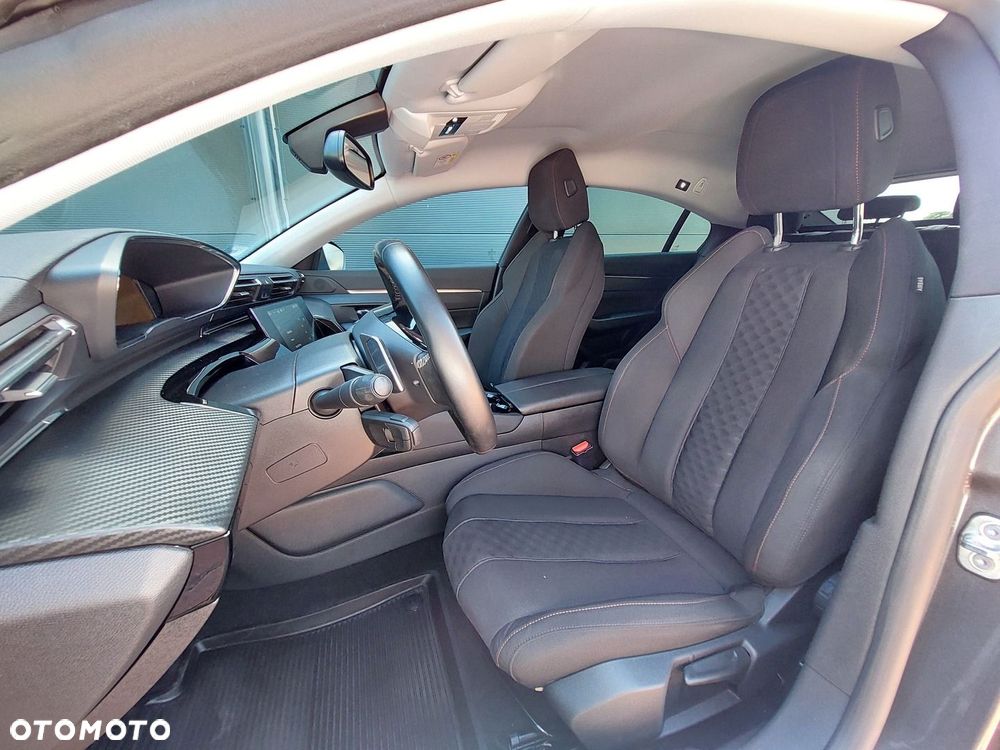 Peugeot 508 1.6 PureTech Active Pack S&S EAT8 - 12