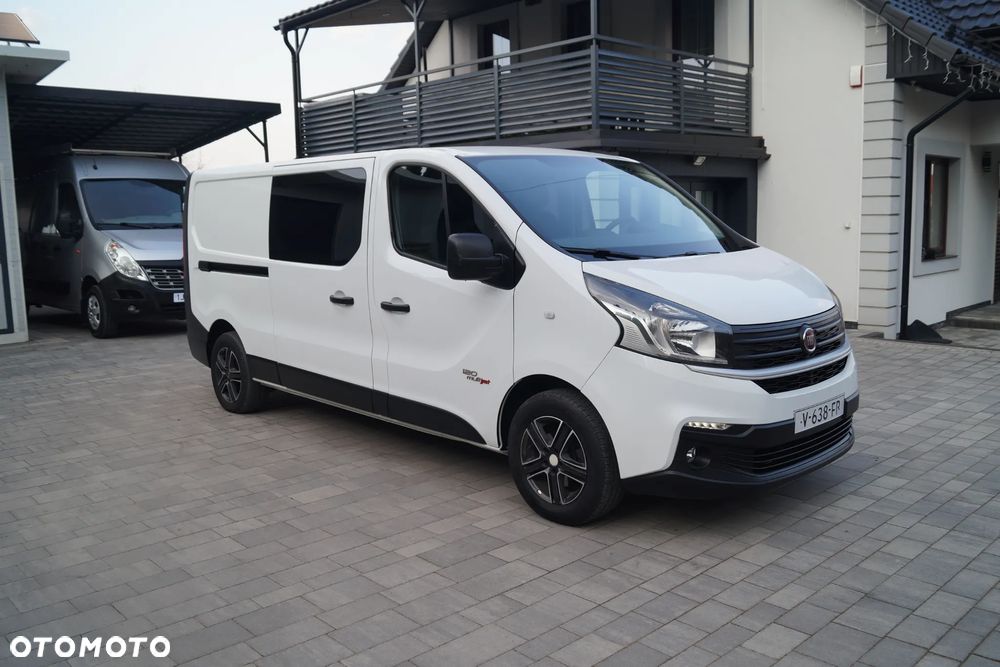 Opel Vivaro - 27