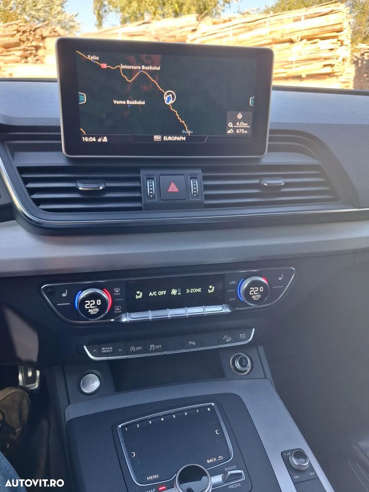 Audi Q5 2.0 TDI Quattro S tronic - 13
