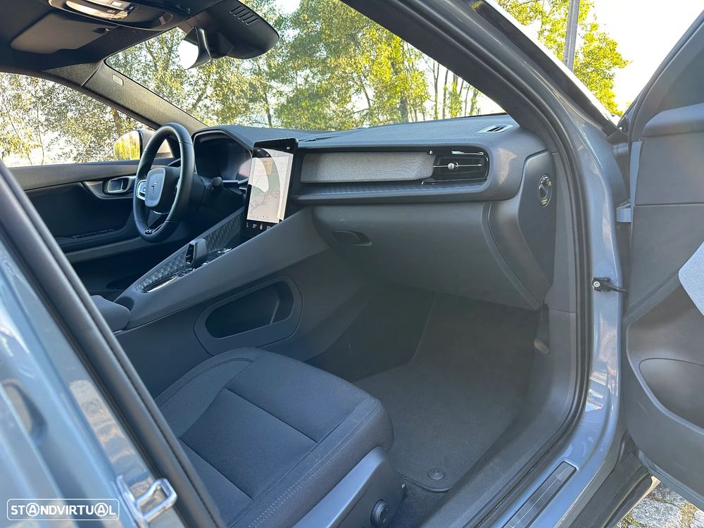 Polestar 2 Long Range 78 kWh - 14