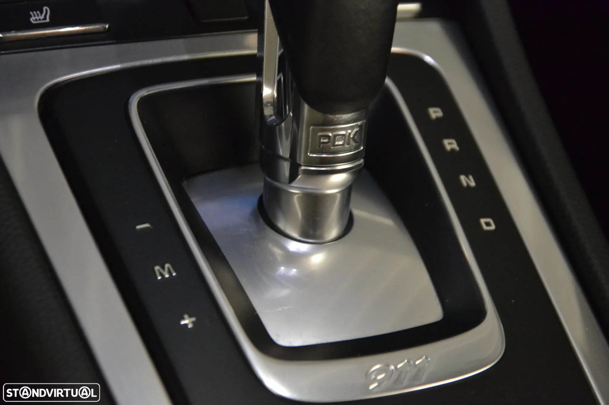 Porsche 911 (991) Carrera 2 PDK - 33