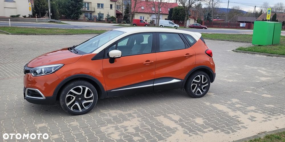 Renault Captur ENERGY TCe 90 Start&Stop Dynamique - 9