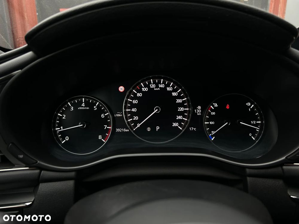 Mazda 3 2.0 mHEV Kanjo - 22