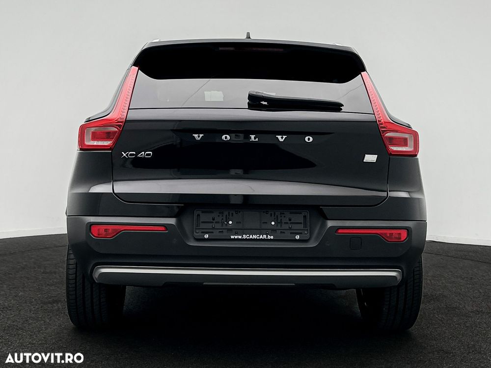 Volvo XC 40 T4 Recharge DKG Inscription Expression - 33