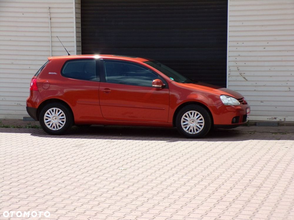 Volkswagen Golf - 3