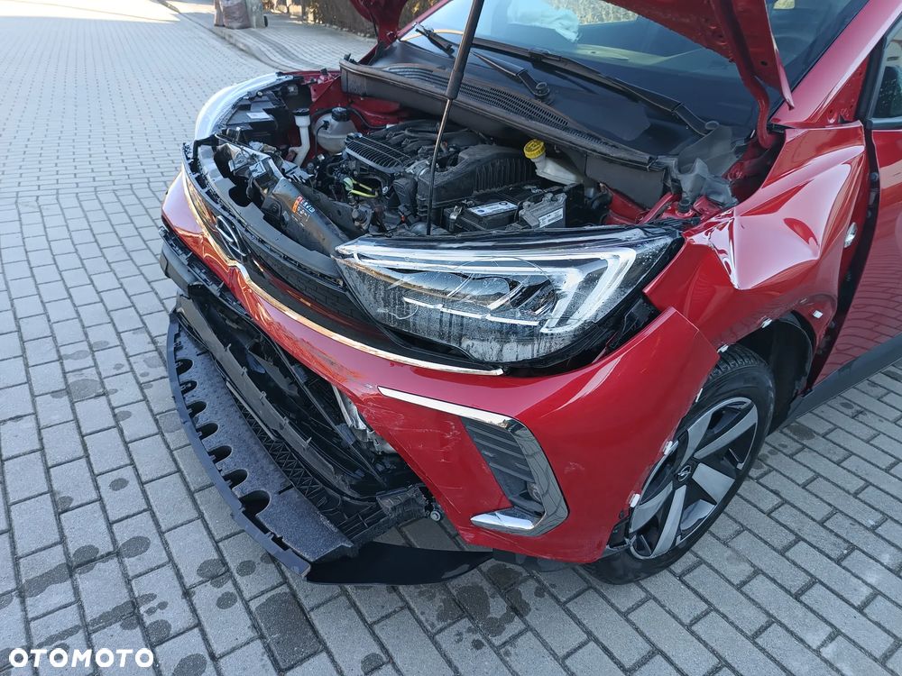 Opel Crossland X 1.2 Selection - 29