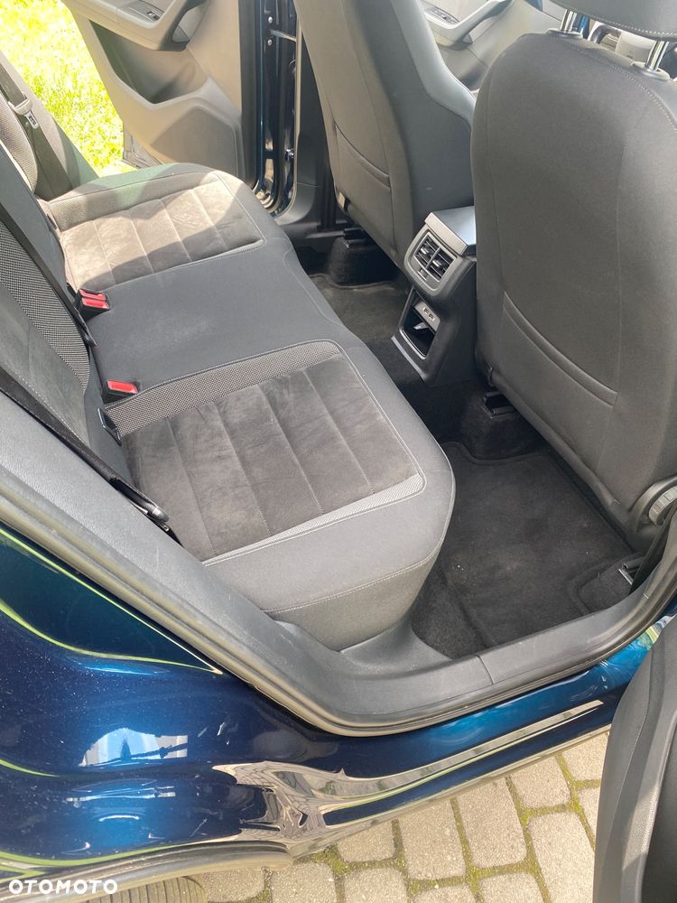 Seat Ateca 1.5 TSI ACT DSG OPF Xcellence - 14