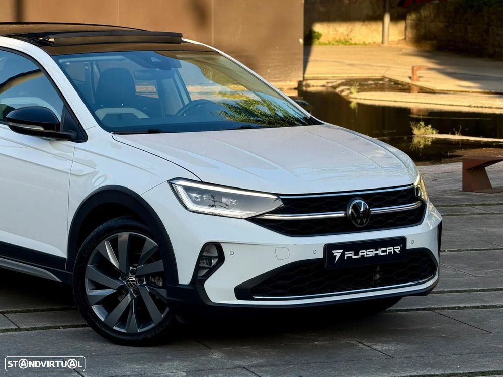 VW Taigo 1.5 TSI OPF DSG R-Line - 32