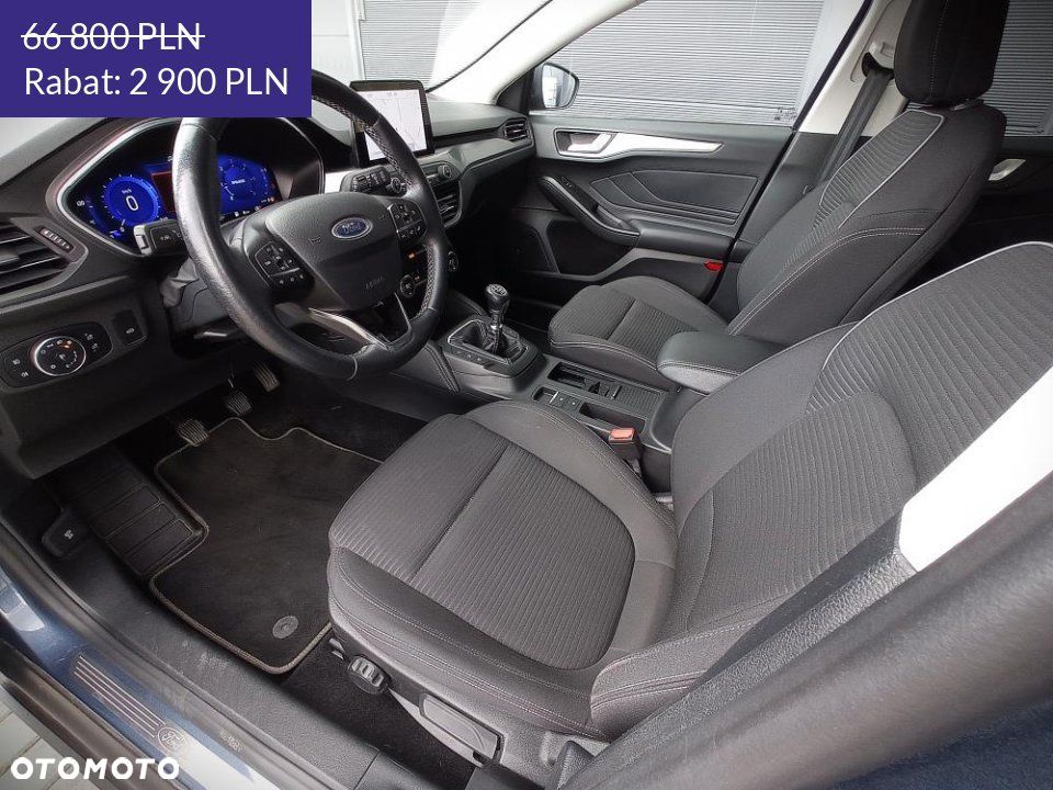 Ford Focus - 11
