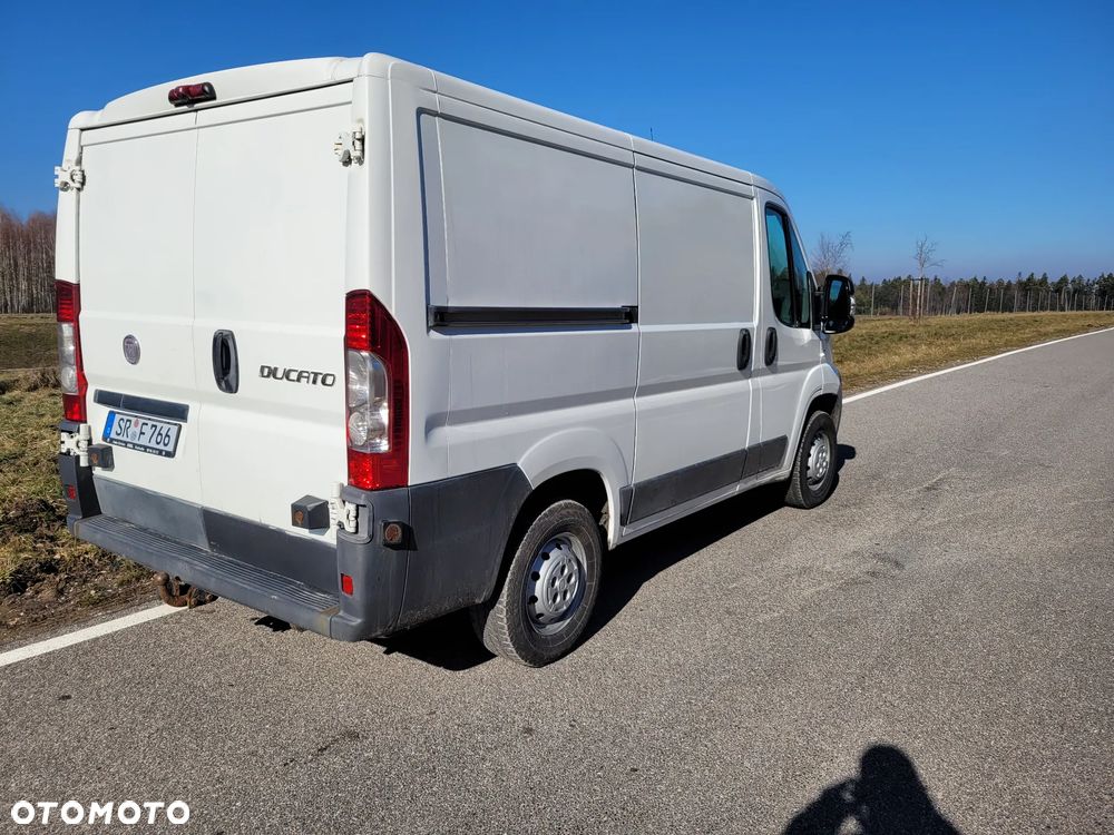 Fiat Ducato - 5