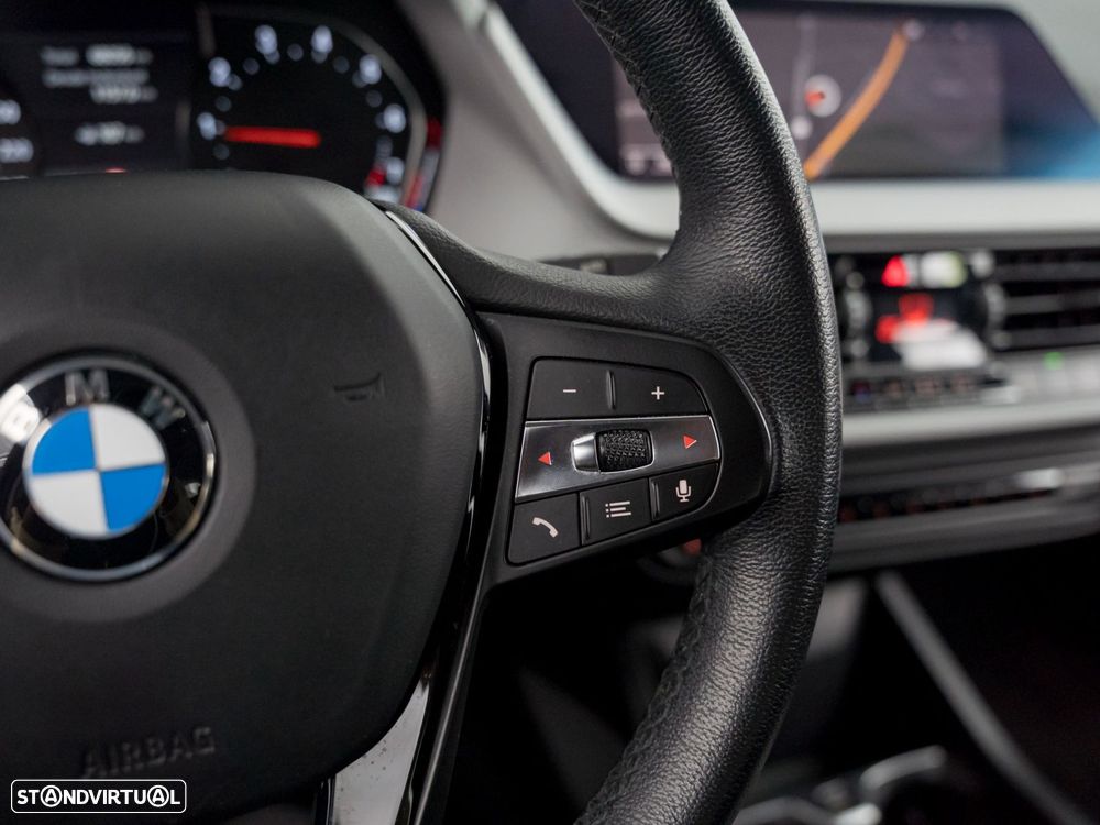 BMW 118 i Corporate Edition Auto - 18