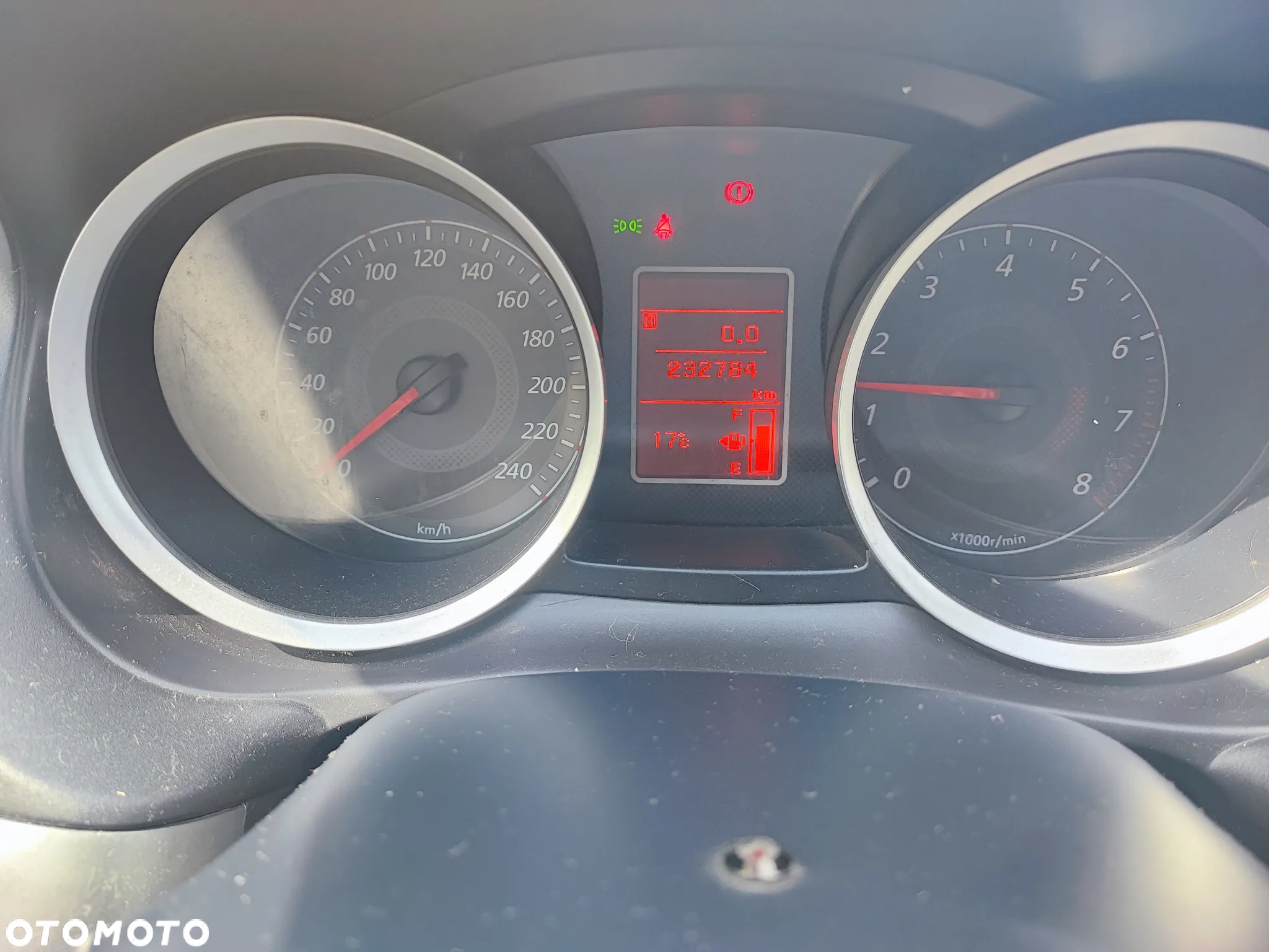Mitsubishi Lancer 1.8 Invite - 7