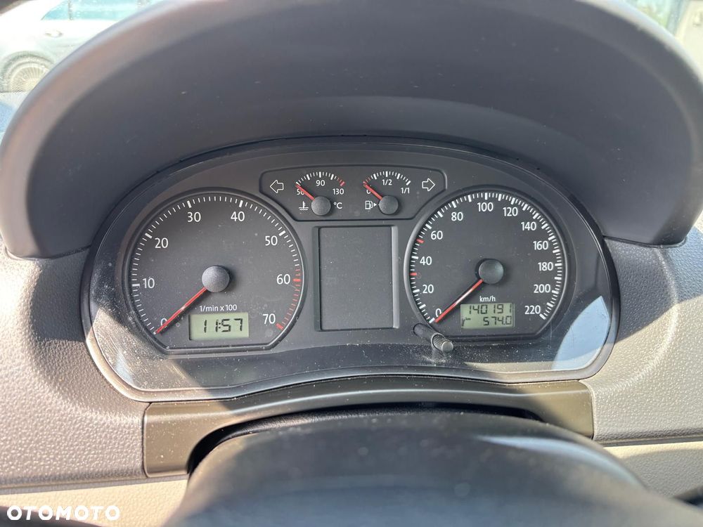 Volkswagen Polo 1.4 Comfortline - 6