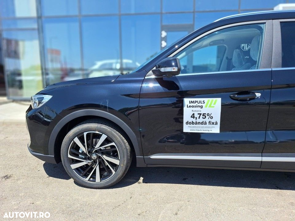 MG ZS HEV - 29