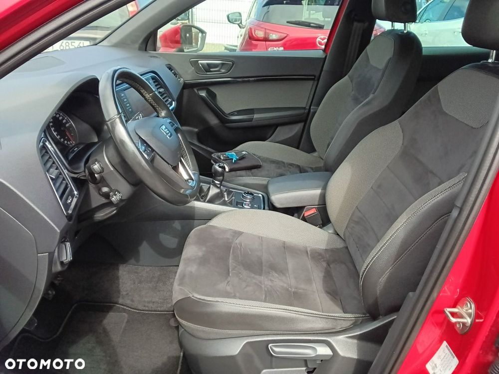 Seat Ateca - 12