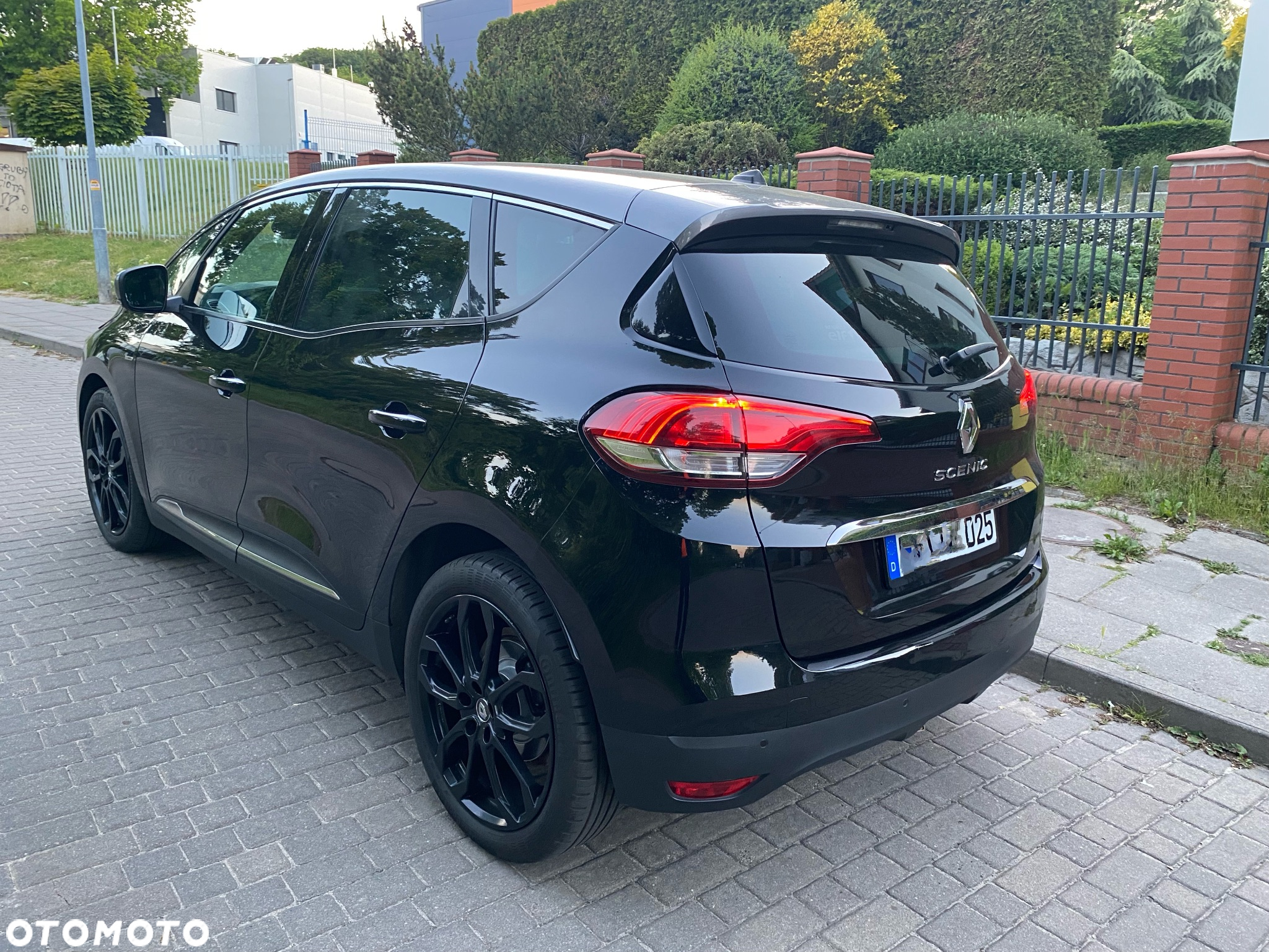 Renault Scenic ENERGY dCi 160 EDC BOSE EDITION - 27