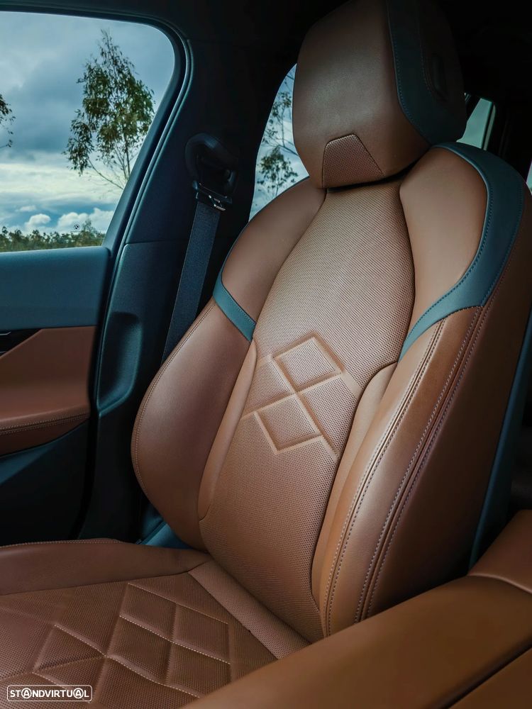 BMW 530 e Pack Desportivo M - 14