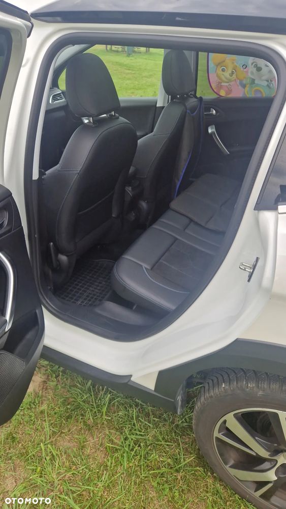 Peugeot 2008 1.2 Pure Tech GPF Crossway S&S EAT6 - 5