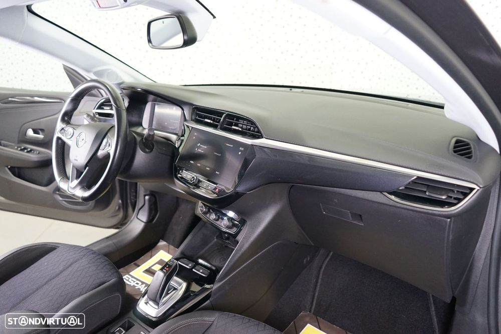 Opel Corsa-e GS Line - 16