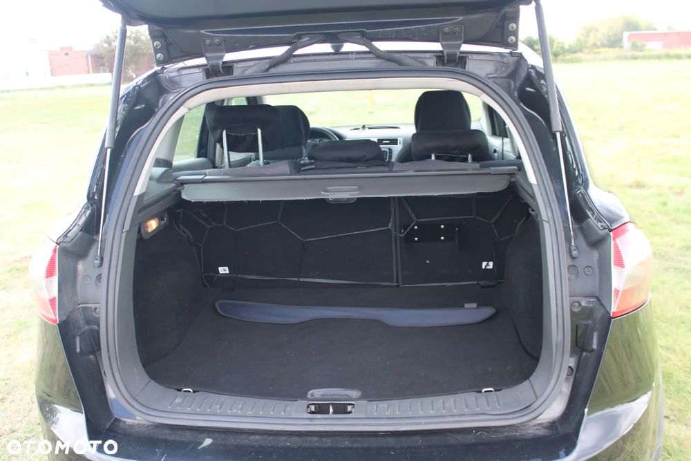 Ford Kuga 2.0 TDCi 4WD Titanium - 9