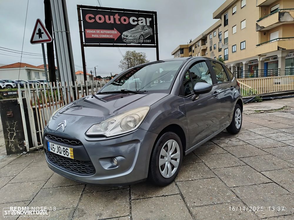 Citroën C3 1.1 Attraction - 1