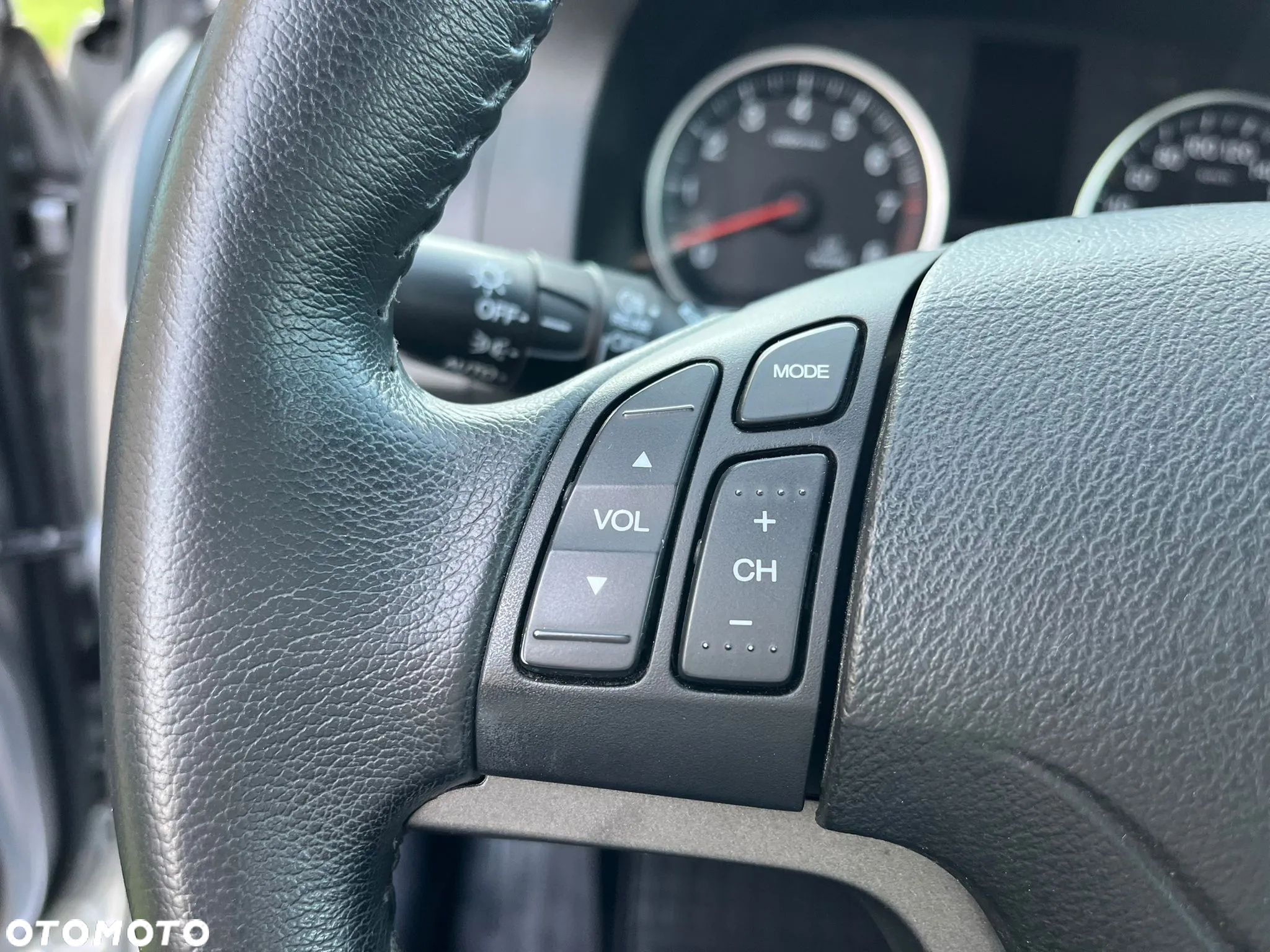 Honda CR-V 2.0i-VTEC Elegance - 11