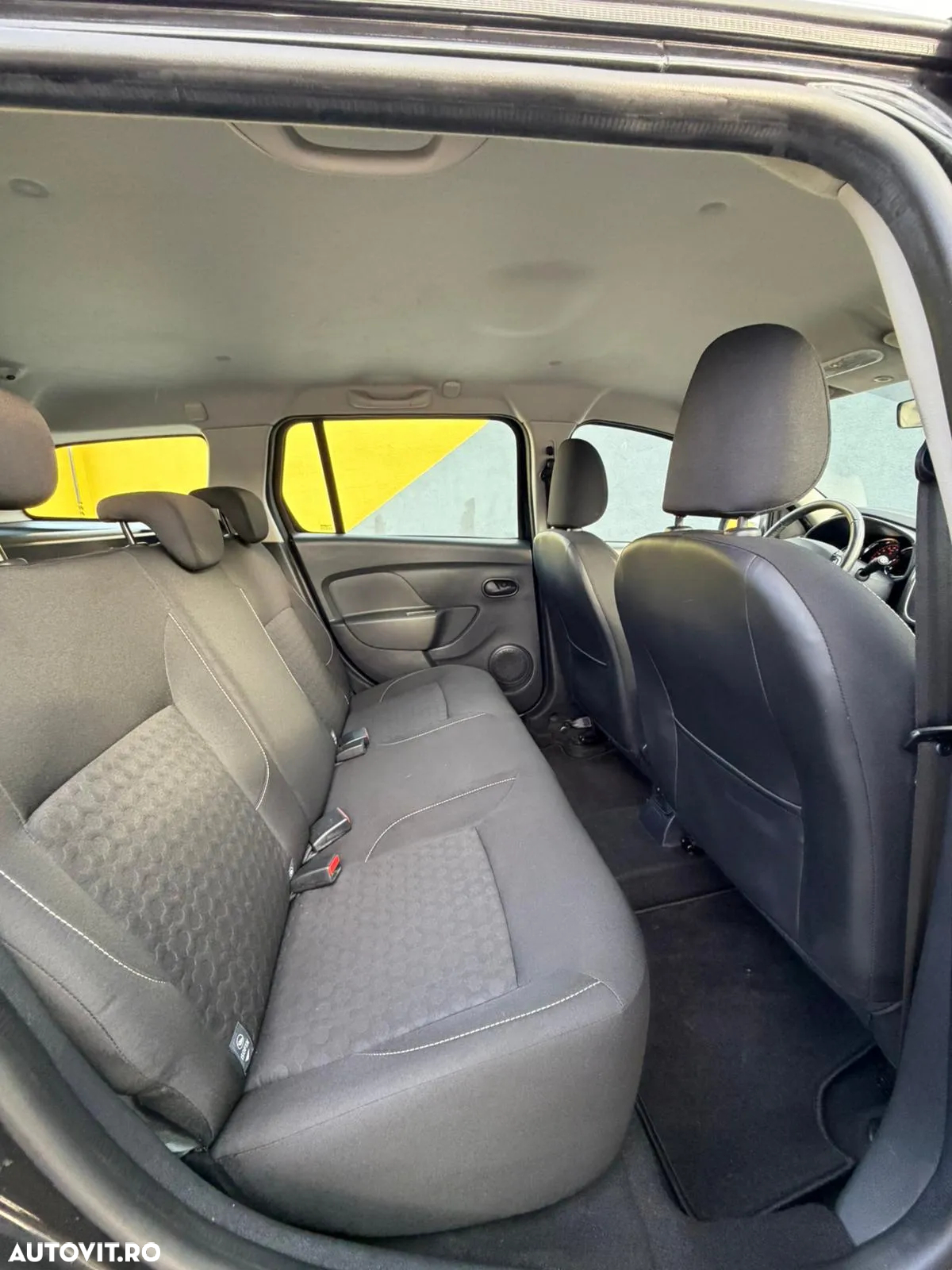 Dacia Logan Van - 7