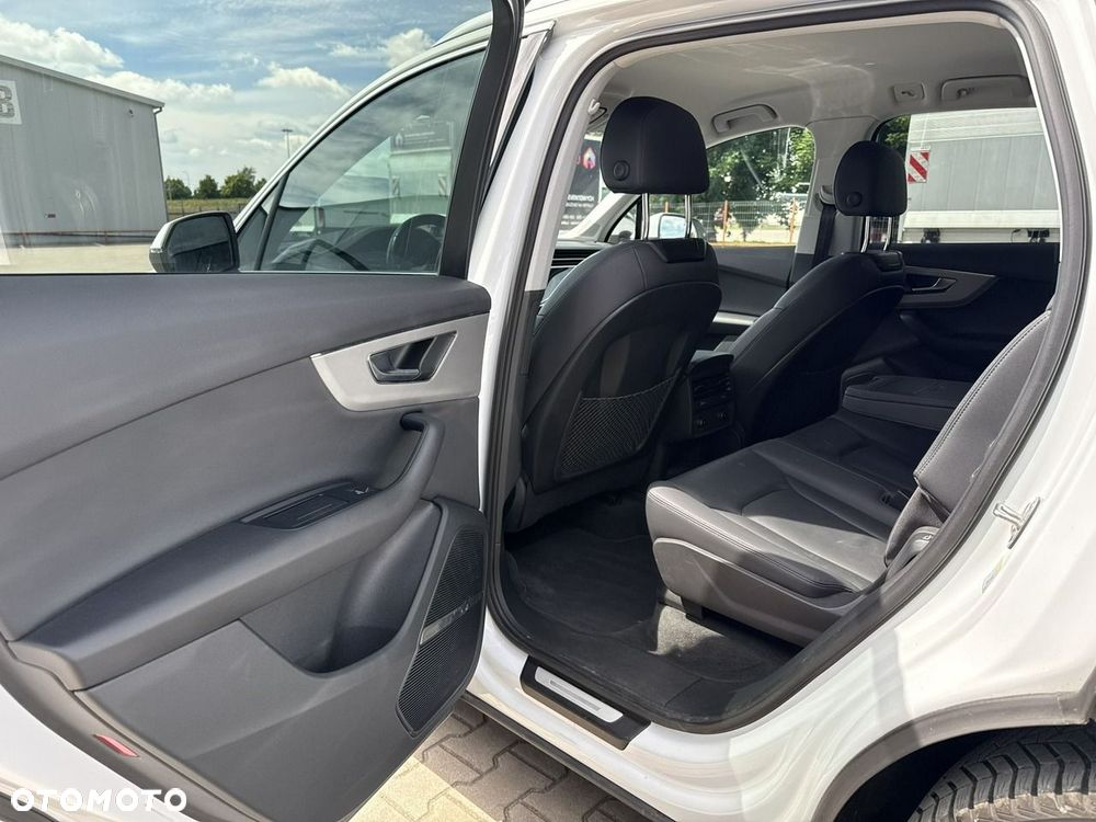 Audi Q7 - 14