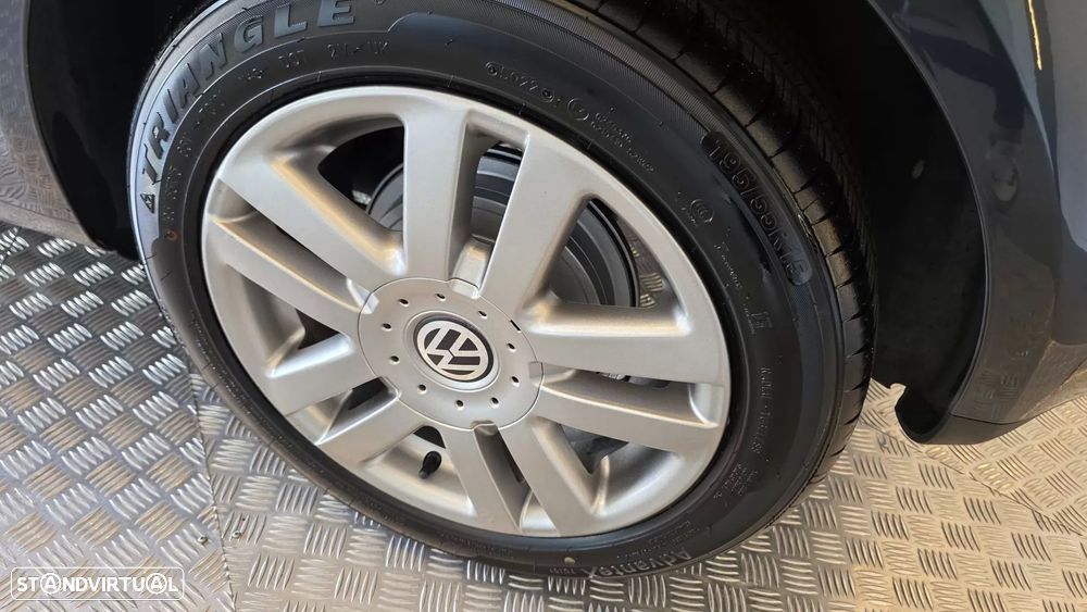 VW Polo 1.2 Trendline - 32