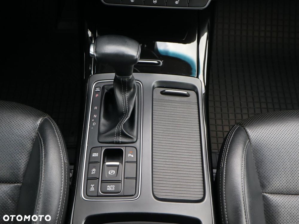 Kia Sorento - 15