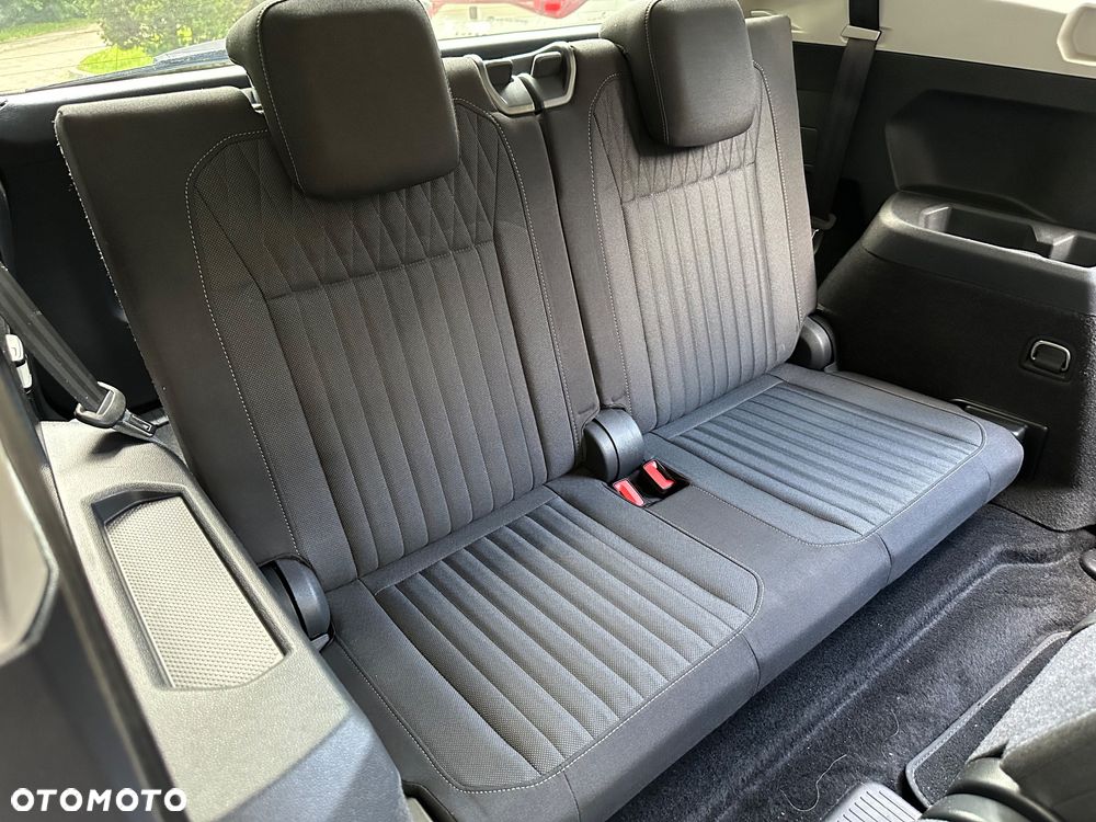 Volkswagen Tiguan 2.0 TDI SCR DSG Elegance - 12