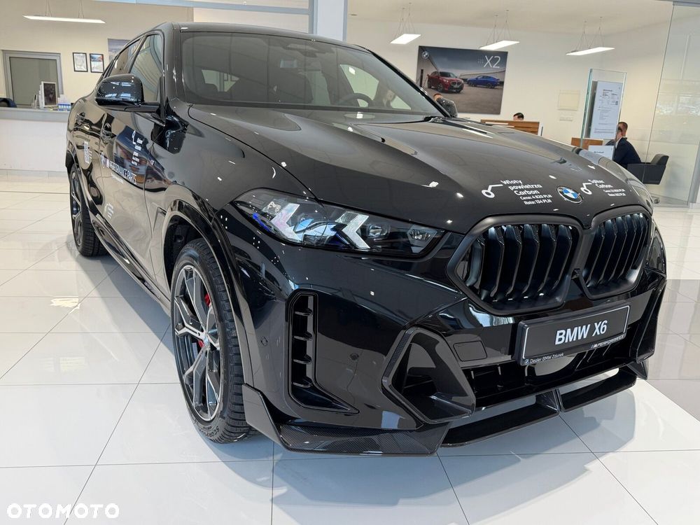 BMW X6 - 2