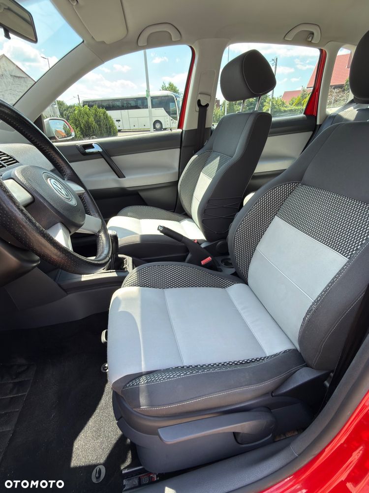 Volkswagen Polo Cross - 24