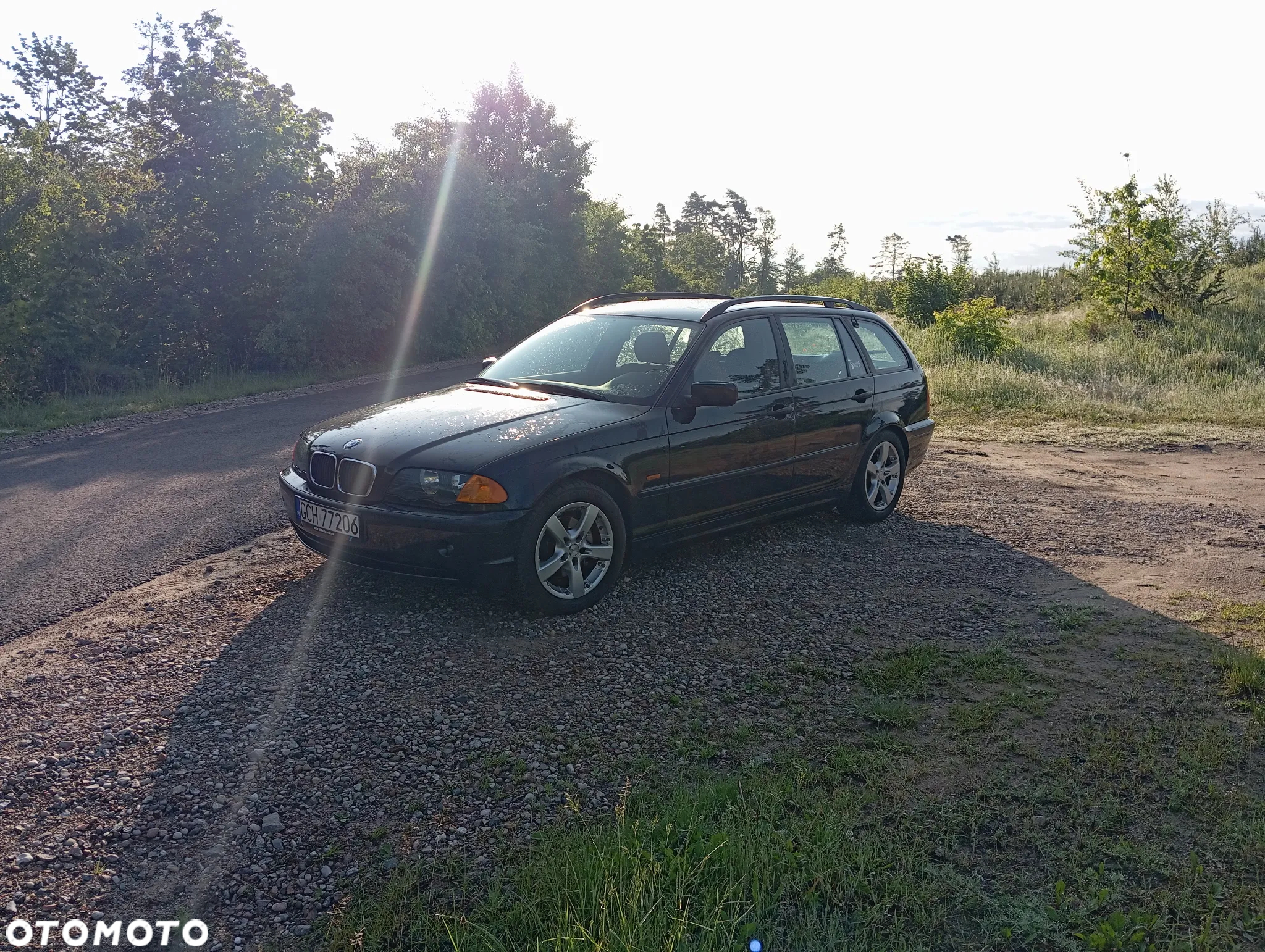 BMW Seria 3 320d - 3