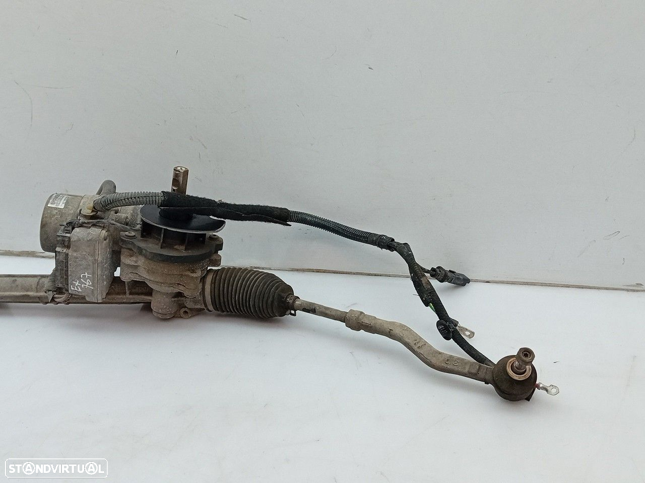 Caixa de direção PEUGEOT 208 - 3