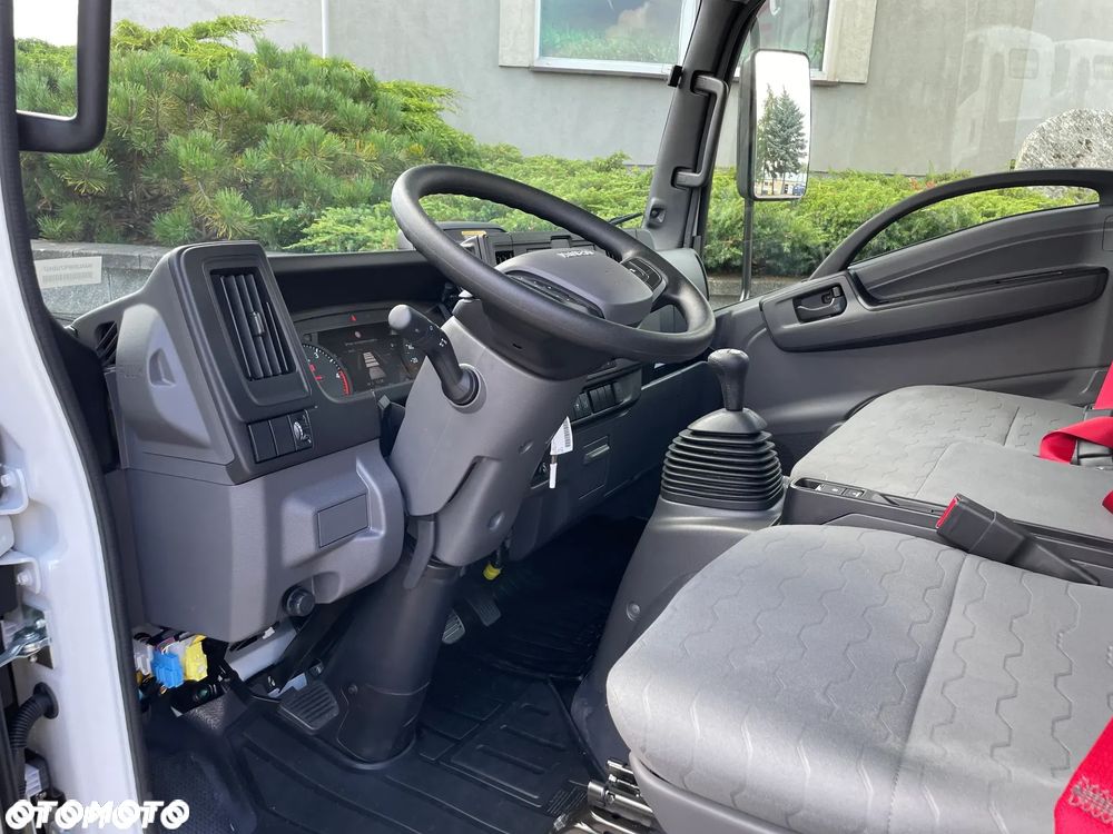 Isuzu M27 Gen 2 - 10
