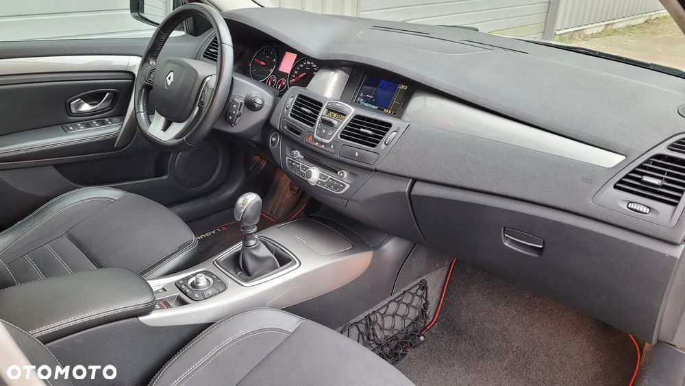 Renault Laguna 1.5 dCi Expression - 7