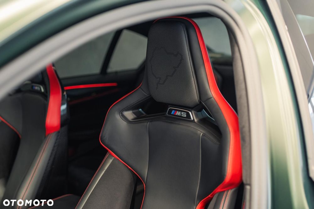 BMW M5 CS - 31