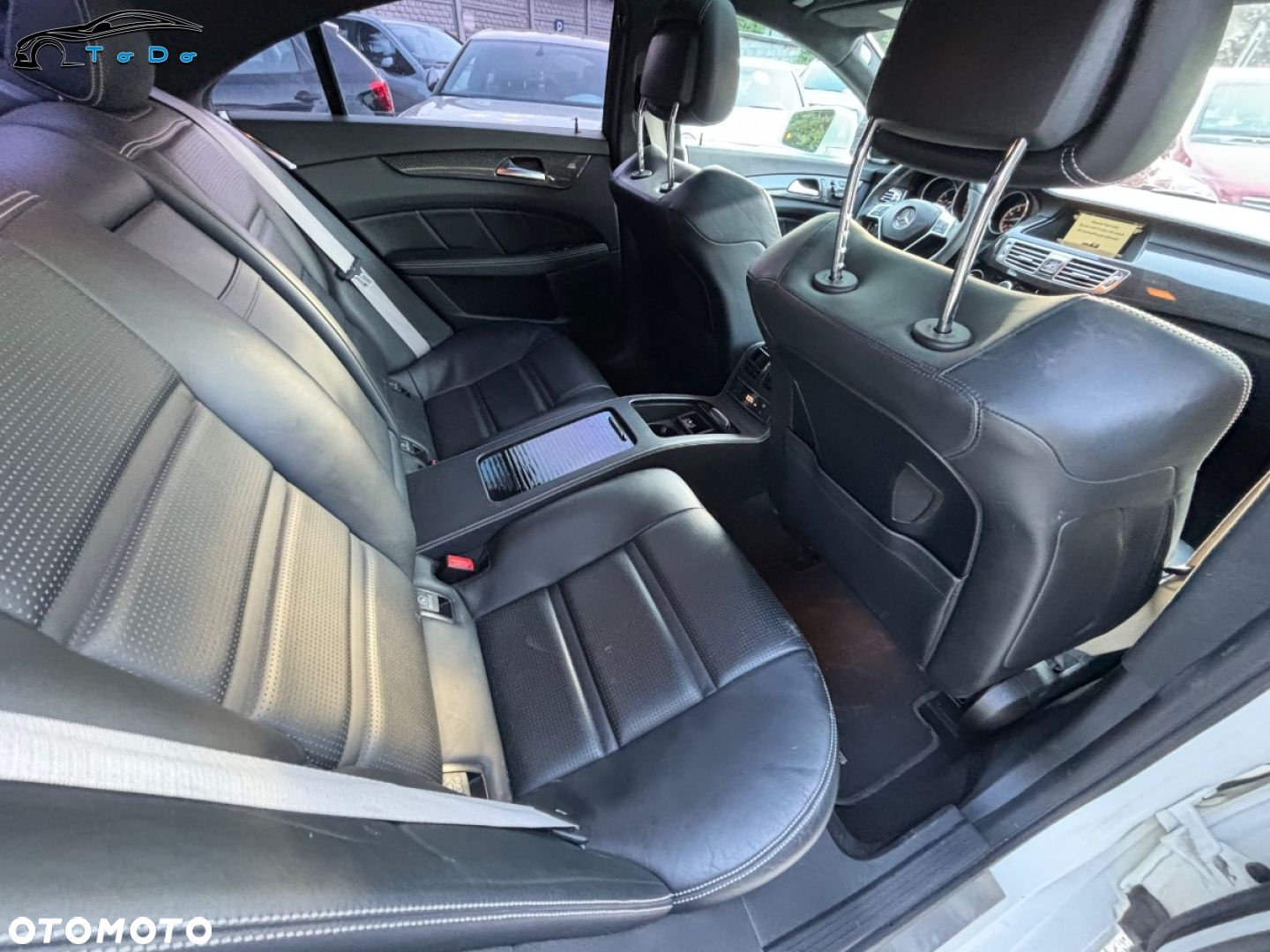 Mercedes-Benz CLS 63 AMG S 4-Matic - 24