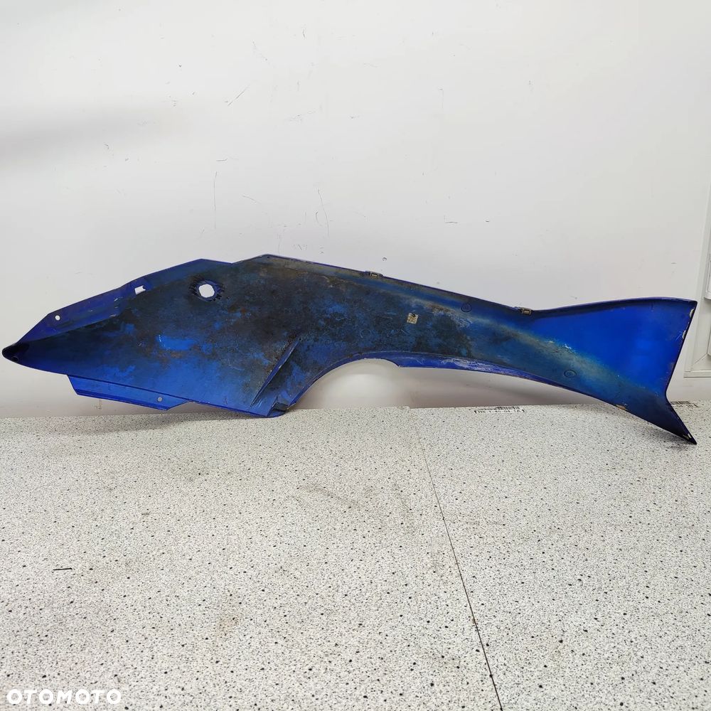 Owiewka, osłona, bok, boczek Peugeot Elyseo - 11