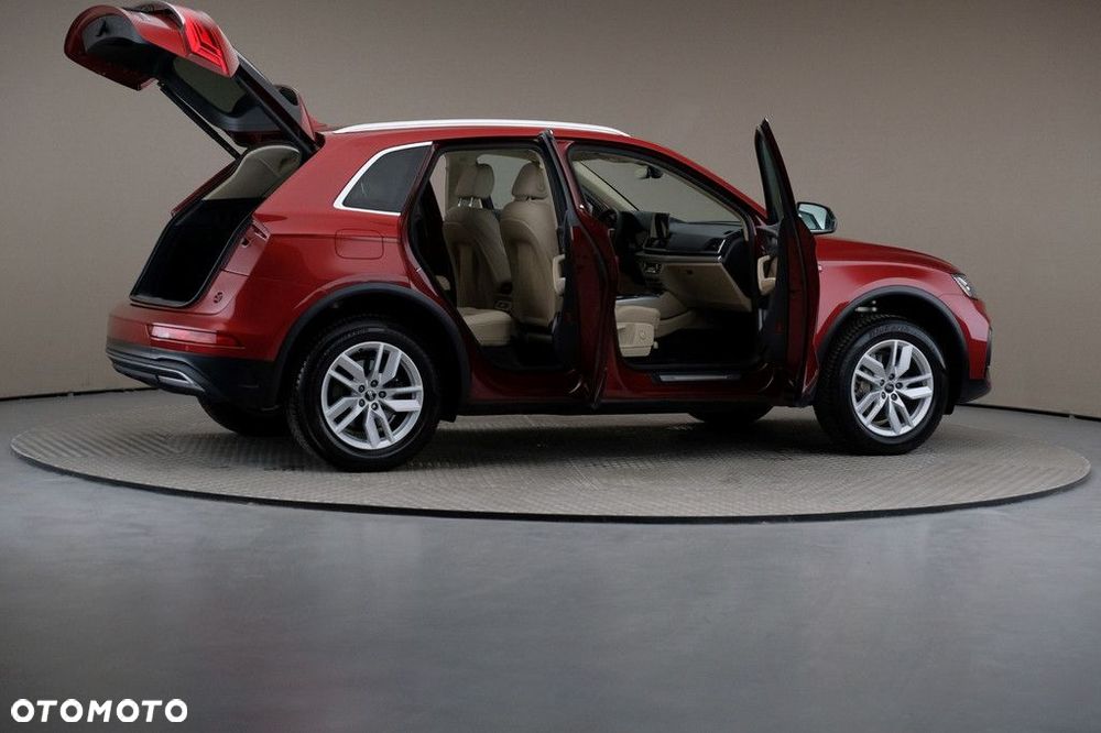 Audi Q5 - 6